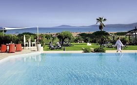 Grand Hotel Les Flamants Roses Thalasso & Spa