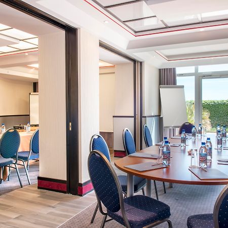 Grand Hotel Les Flamants Roses Thalasso & Spa Canet-en-Roussillon Exterior photo