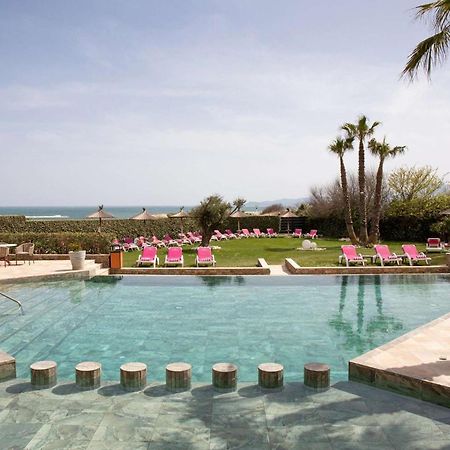 Grand Hotel Les Flamants Roses Thalasso & Spa Canet-en-Roussillon Exterior photo