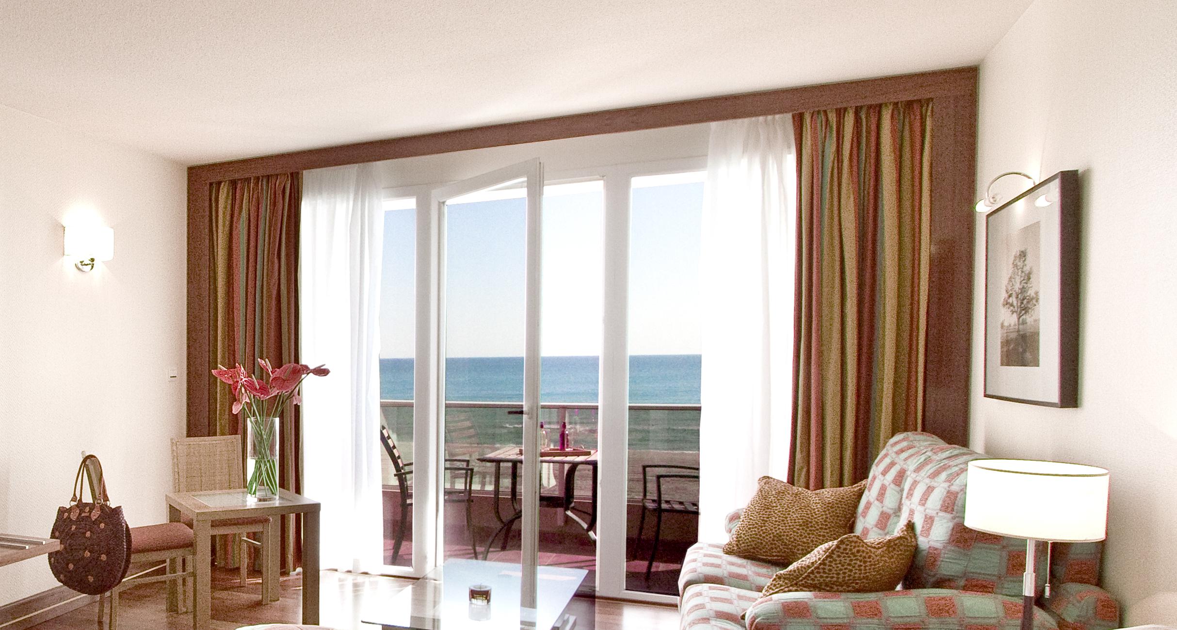 Grand Hotel Les Flamants Roses Thalasso & Spa Canet-en-Roussillon Exterior photo