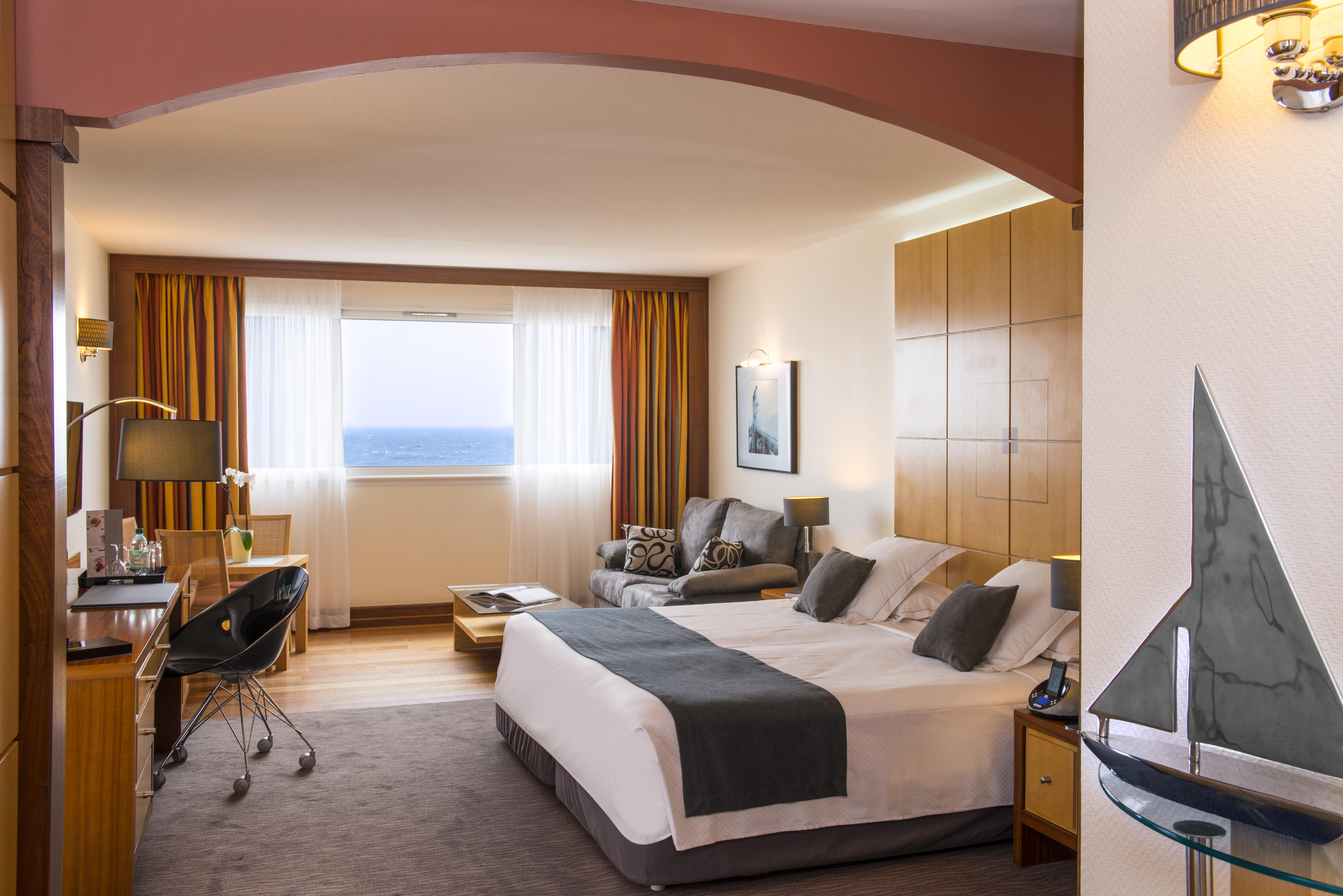 Grand Hotel Les Flamants Roses Thalasso & Spa Canet-en-Roussillon Exterior photo