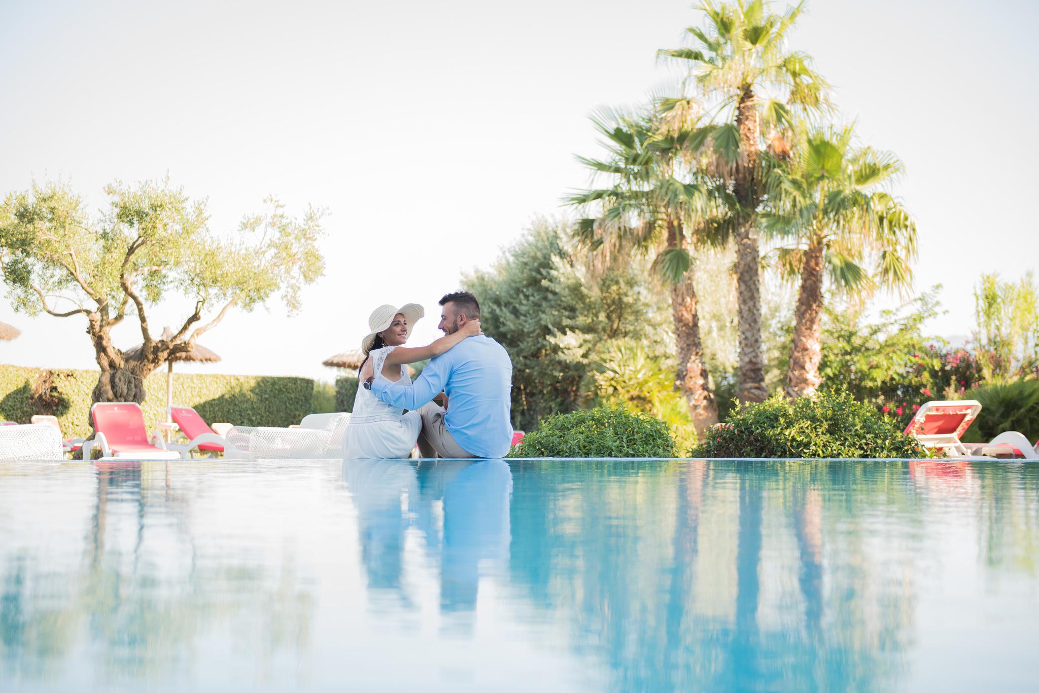 Grand Hotel Les Flamants Roses Thalasso & Spa Canet-en-Roussillon Exterior photo